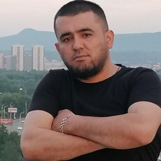 Фотография мужчины Рамазон, 33 года из г. Пенджикент