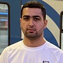 Абу, 25 лет