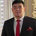 Хан, 28 лет