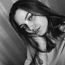 Оля, 22 года