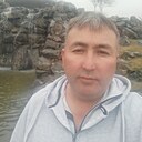Daniyar, 43 года