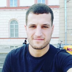 Фотография мужчины Юрий, 25 лет из г. Ангарск
