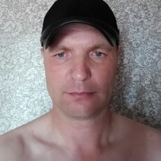 Фотография мужчины Андрей, 41 год из г. Усть-Илимск