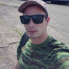 Фотография мужчины Даниил, 24 года из г. Чебоксары