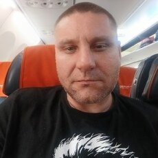 Фотография мужчины Димон, 42 года из г. Гуково