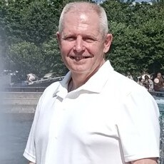 Фотография мужчины Михаил, 57 лет из г. Санкт-Петербург