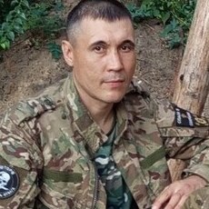 Фотография мужчины Денис, 43 года из г. Белгород