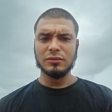 Фотография мужчины Азин, 26 лет из г. Артем