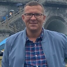 Фотография мужчины Алексей, 41 год из г. Москва