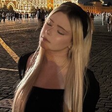 Фотография девушки Вероника, 18 лет из г. Липецк