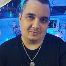 Фотография мужчины Сергей, 41 год из г. Северодвинск