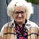 Таня, 67 лет