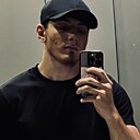 Ахмед, 23 года