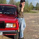 Алик, 26 лет