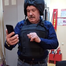Фотография мужчины Алексей, 52 года из г. Спасск-Дальний