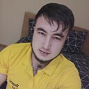 Куддус, 27 лет