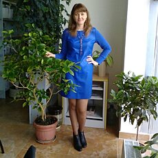 Фотография девушки Allina, 37 лет из г. Хабаровск