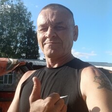 Вениамин, 51 из г. Новосибирск.