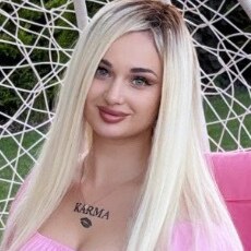 Фотография девушки Аня, 22 года из г. Одесса