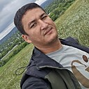 Сураж, 35 лет