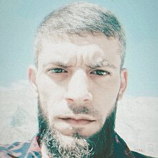 Фотография мужчины Maga, 37 лет из г. Ставрополь