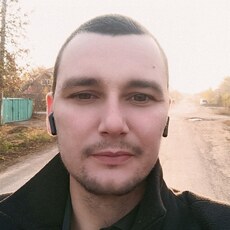 Фотография мужчины Сергей, 35 лет из г. Караганда