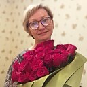 Светлана, 50 лет
