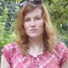Фотография девушки Marrishka, 39 лет из г. Харьков
