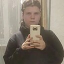 Анастасия, 18 лет