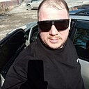 Алек, 40 лет