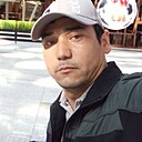 Мухтор, 32 года