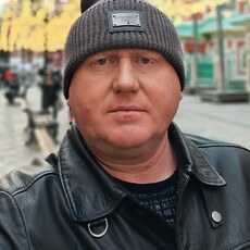 Фотография мужчины Сергей, 47 лет из г. Саранск