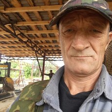 Фотография мужчины Геннадий, 55 лет из г. Холопеничи