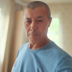Фотография мужчины Адиль, 50 лет из г. Петропавловск