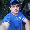 Олим, 29 лет