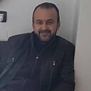Gebrail, 44 года