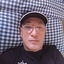 Самат, 43 года