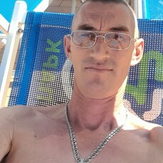 Фотография мужчины Ххх, 43 года из г. Ростов-на-Дону