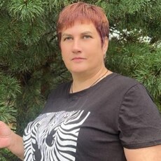 Фотография девушки Галина, 48 лет из г. Хабаровск