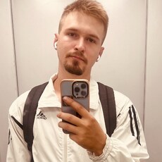 Фотография мужчины Dmitry, 23 года из г. Бийск