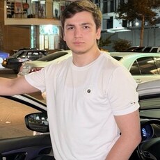 Фотография мужчины Aaa, 31 год из г. Худжанд