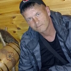 Фотография мужчины Анатолий, 47 лет из г. Магадан