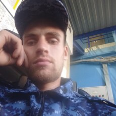 Фотография мужчины Андрей, 23 года из г. Нижневартовск