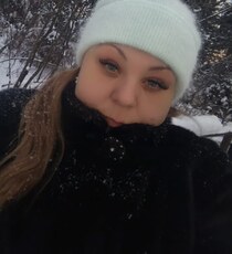 Фотография девушки Анютка, 43 года из г. Березовский (Кемеровская Обл)
