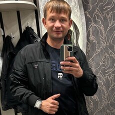 Фотография мужчины Дмитрий, 35 лет из г. Иркутск
