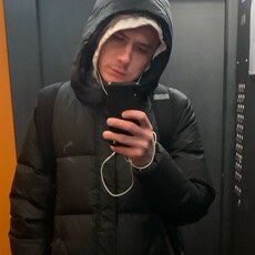 Фотография мужчины Павел, 31 год из г. Москва
