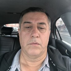 Фотография мужчины Алик, 53 года из г. Екатеринбург
