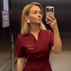 Фотография девушки Ольга, 28 лет из г. Уфа