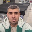 Уйгун, 34 года