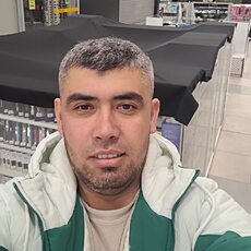 Фотография мужчины Уйгун, 34 года из г. Приморский